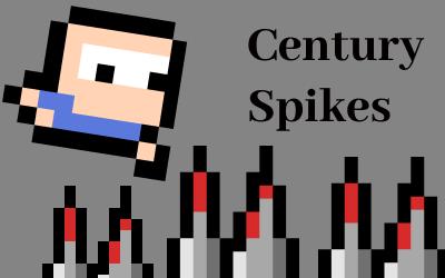 Century Spikes