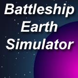 Battleship Earth Simulator