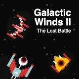 Galactic Winds II: The Lost Battle