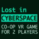 Lost in CYBERSPACE