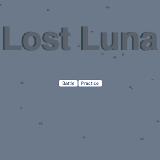 Lost Luna