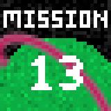 Mission 13 - Lost in Space